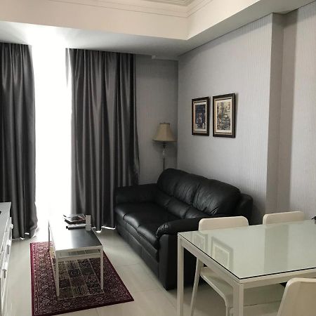 Luxury 2 Bedroom Condo At Casa Grande Residence - Kasablanka Mall Jakarta Exterior photo
